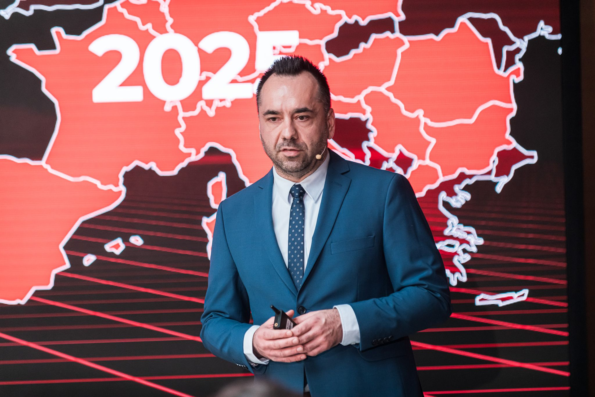 AKTUALNOŚCI KOVE